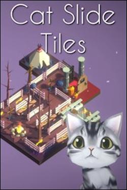 Cat Slide Tiles (Xbox One) by Microsoft Box Art