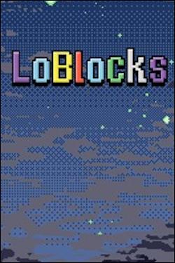 LoBlocks (Xbox One) by Microsoft Box Art