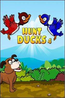Hunt Ducks 4 (Xbox One) by Microsoft Box Art