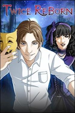 Twice Reborn: A Vampire Visual Novel (Xbox One) by Microsoft Box Art