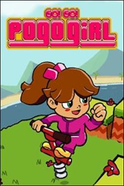 Go! Go! PogoGirl (Xbox One) by Microsoft Box Art