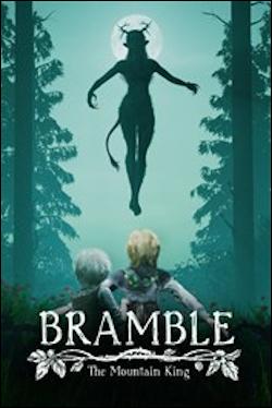 Bramble: The Mountain King Box art