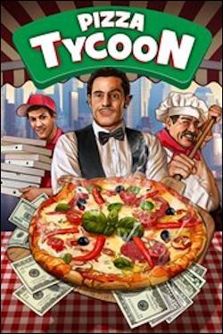 Pizza Tycoon (Xbox One) by Microsoft Box Art