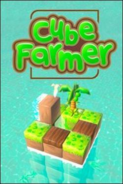 Cube Farmer (Xbox One) by Microsoft Box Art