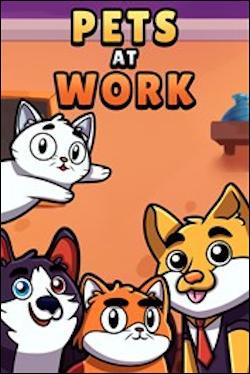 Pets at Work (Xbox One) by Microsoft Box Art