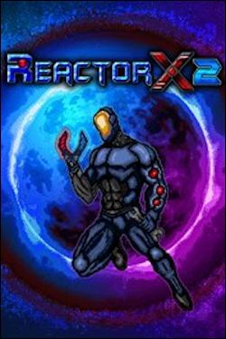 ReactorX 2 (Xbox One) by Microsoft Box Art