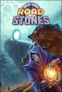 Road Stones (Xbox One) by Microsoft Box Art