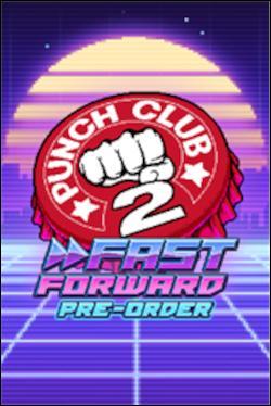 Punch Club 2: Fast Forward (Xbox One) by Microsoft Box Art