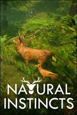 Natural Instincts (Xbox One) by Microsoft Box Art