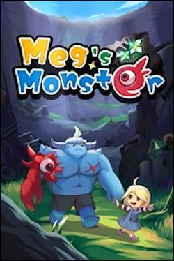 Meg’s Monster (Xbox One) by Microsoft Box Art