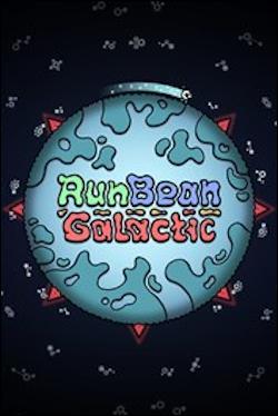 RunBean Galactic (Xbox One) by Microsoft Box Art
