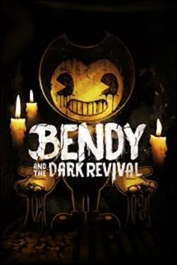 Bendy and the Dark Revival (Xbox One) by Microsoft Box Art