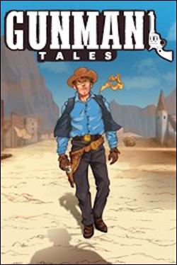 Gunman Tales (Xbox One) by Microsoft Box Art