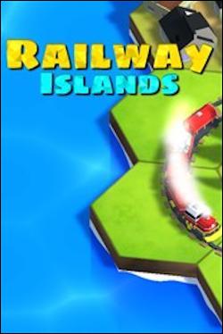Railway Islands - Puzzle (Xbox One) by Microsoft Box Art