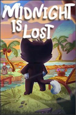 Midnight is Lost (Xbox One) by Microsoft Box Art