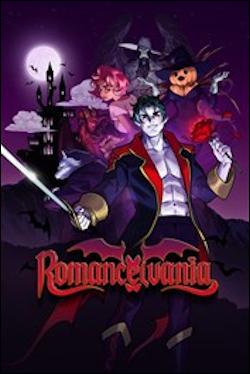 Romancelvania (Xbox One) by Microsoft Box Art