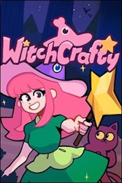 Witchcrafty (Xbox One) by Microsoft Box Art
