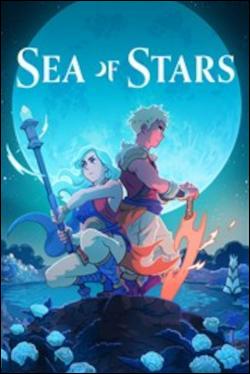 Sea of Stars (Xbox One) by Microsoft Box Art