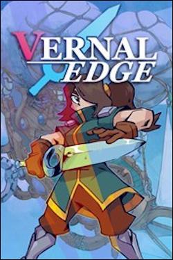 Vernal Edge (Xbox One) by Microsoft Box Art