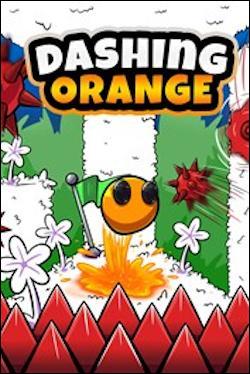 Dashing Orange (Xbox One) by Microsoft Box Art