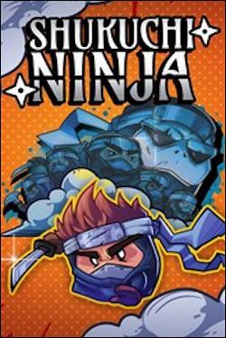 Shukuchi Ninja (Xbox One) by Microsoft Box Art