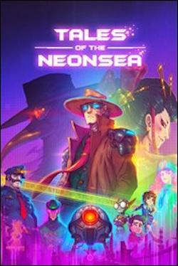 Tales of the Neon Sea (Xbox One) by Microsoft Box Art