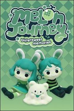 Melon Journey: Bittersweet Memories (Xbox One) by Microsoft Box Art