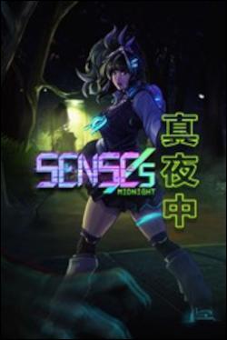 SENSEs: Midnight (Xbox One) by Microsoft Box Art