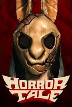 Horror Tale 1: Kidnapper (Xbox One) by Microsoft Box Art