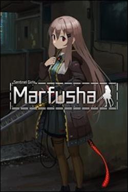 Marfusha (Xbox One) by Microsoft Box Art