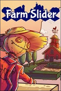 Farm Slider (Xbox One) by Microsoft Box Art