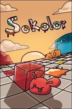 Sokolor (Xbox One) by Microsoft Box Art