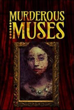 Murderous Muses (Xbox One) by Microsoft Box Art