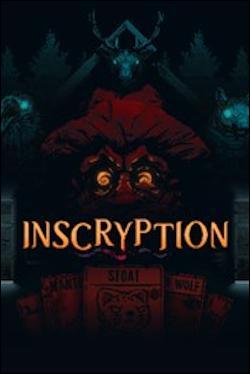 Inscryption (Xbox One) by Microsoft Box Art