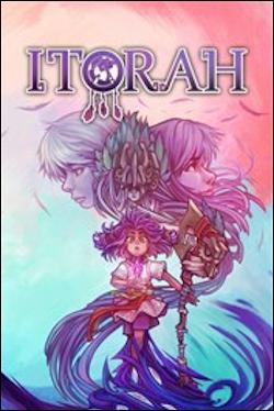 Itorah (Xbox One) by Microsoft Box Art
