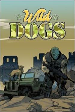 Wild Dogs (Xbox One) by Microsoft Box Art