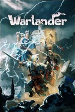 Warlander (Xbox One) by Microsoft Box Art