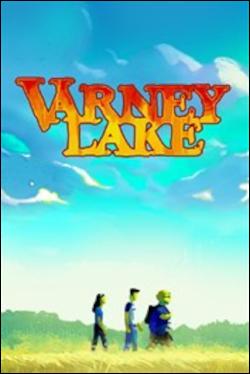 Varney Lake (Xbox One) by Microsoft Box Art