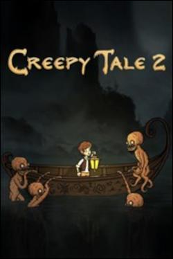 Creepy Tale 2 (Xbox One) by Microsoft Box Art