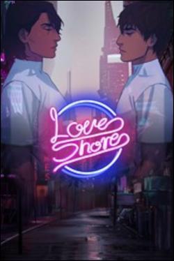 Love Shore (Xbox One) by Microsoft Box Art