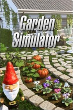Garden Simulator (Xbox One) by Microsoft Box Art