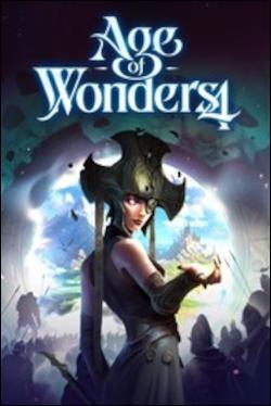 Age of Wonders 4 (Xbox One) by Microsoft Box Art