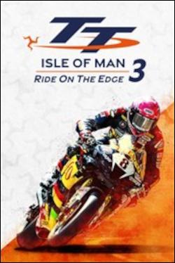 TT Isle of Man: Ride on the Edge 3 (Xbox One) by Microsoft Box Art