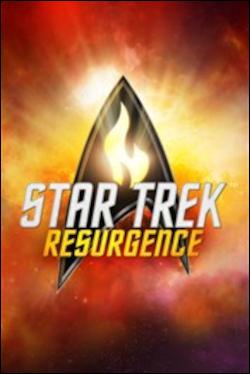 Star Trek: Resurgence (Xbox One) by Microsoft Box Art