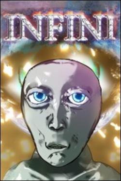 Infini (Xbox One) by Microsoft Box Art