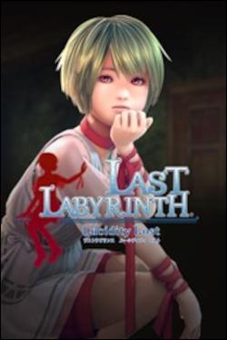 Last Labyrinth -Lucidity Lost- (Xbox One) by Microsoft Box Art