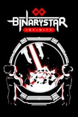 Binarystar Infinity (Xbox One) by Microsoft Box Art
