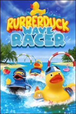 Rubberduck Wave Racer (Xbox One) by Microsoft Box Art