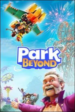 Park Beyond (Xbox One) by Ban Dai Box Art