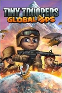 Tiny Troopers: Global Ops (Xbox Series X) by Microsoft Box Art